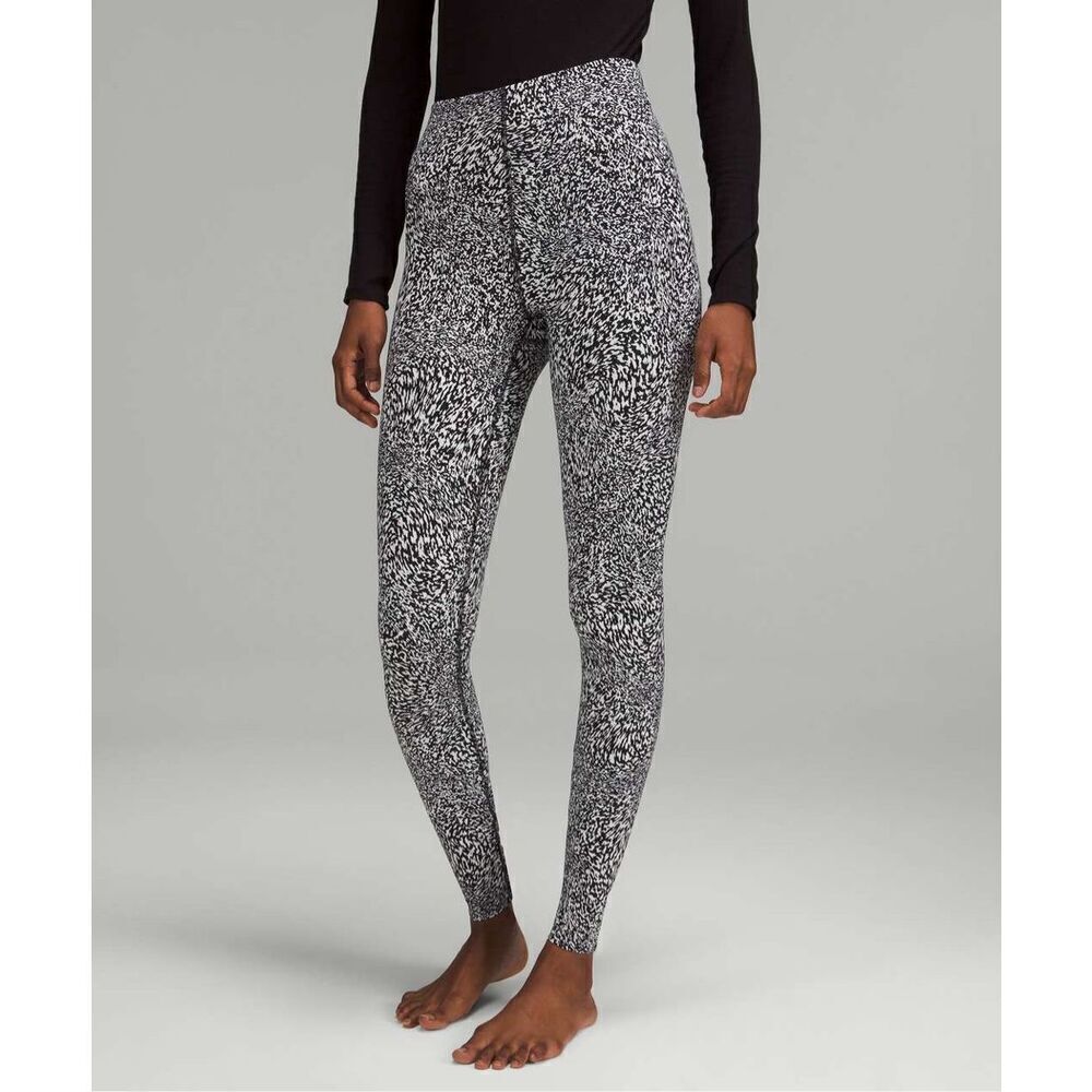Womens Lululemon InStill High-Rise Tight 25"